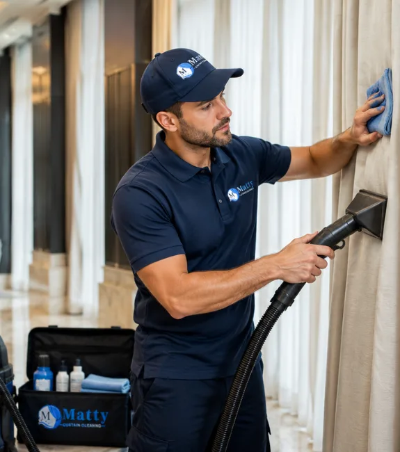 Palmview Curtain Cleaning