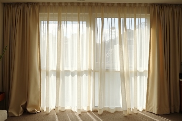 Before Professional Cleaning - Palmview