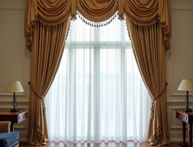 Palmview Drapes Cleaning