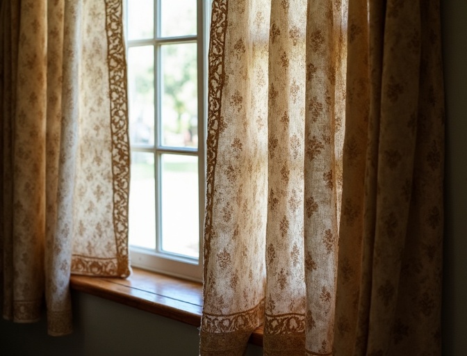 Palmview Vintage Curtain Cleaning